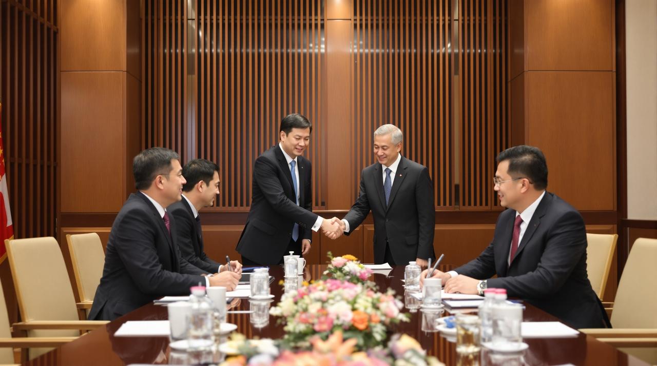 影视工场与腾讯视频达成战略合作,共同打造精品网络剧内容生态